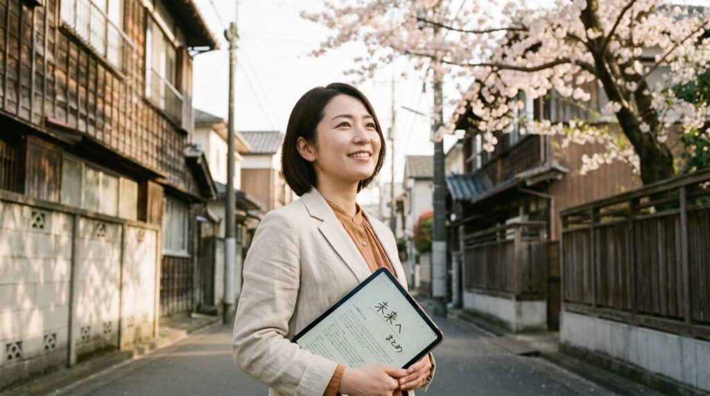 まとめ