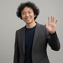鳥羽 僚介